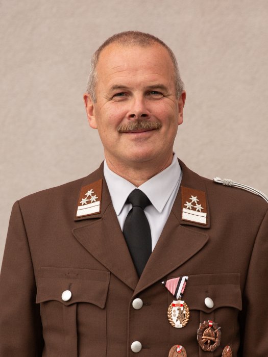 Dietmar Pragerstorfer