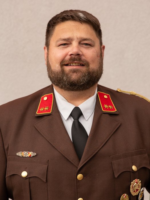 Markus Czyzewsky