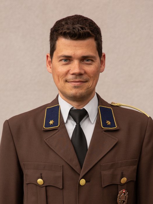 Andreas Gütlbauer